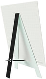 Mini Easel,Miss You, Blank Greeting Cards, Artwork For All Occasions