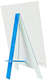 Mini Easel, Dreams Come True, Blank Greeting Cards