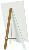 Mini Easel,You Kissed My Soul, Blank Greeting Cards, Artwork For All Occasions