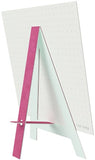 Mini Easel,Journey of 1000 Miles, Blank Greeting Cards Artwork For All Occasions