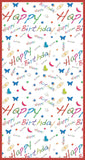 Happy Birthday Rita EZ Gift Box 10x10x8 Inches - ezgiftbox