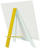 Mini Easel, If I Had A Flower, Blank Greeting Cards Artwork For All Occasions