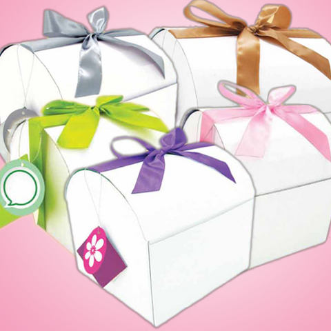 Gift Chest Boxes