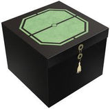 Gift Box, Pistachio Exa, 10x10x8", EZ Gift Box