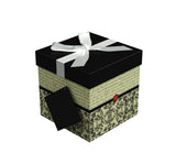 Florence EZ Gift Box 7"x7"x7" Inches - ezgiftbox