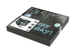 Amrita Birthday EZ Gift Box  5"x5"x5" Inches - ezgiftbox