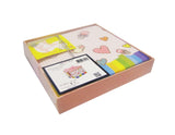 Petit Bebe EZ Gift Box 5"x5"x5" Inches - ezgiftbox