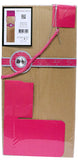 Sancerre Pink EZ Wine Box - ezgiftbox