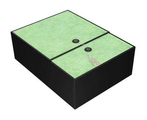 Karma Pistachio EZ Gift Box 12x9x4 Inches - ezgiftbox