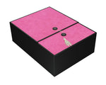 Karma Fuchsia EZ Gift Box 12x9x4 Inches - ezgiftbox