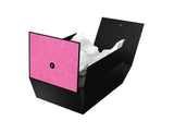 Karma Fuchsia EZ Gift Box 12x9x4 Inches - ezgiftbox