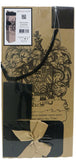 Montrachet Heraldry EZ Wine Box - ezgiftbox