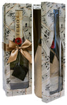 Pomerol Music EZ Champagne Box - ezgiftbox