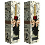 Pomerol Music EZ Champagne Box - ezgiftbox