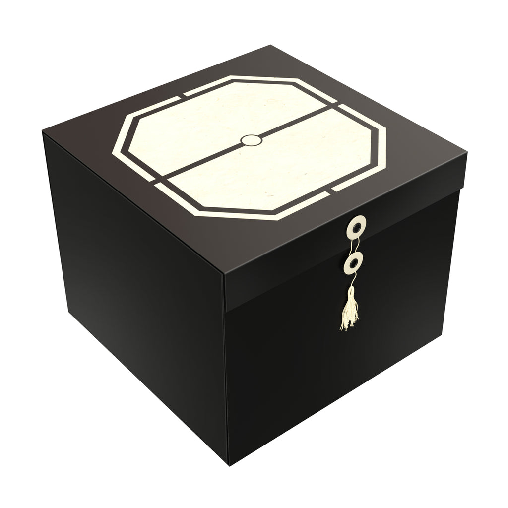 Ivory Exa EZ Gift Box 10
