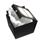 Ivory Exa EZ Gift Box 10x10x8 - ezgiftbox