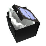 Lilac Exa EZ Gift Box 10x10x8 - ezgiftbox