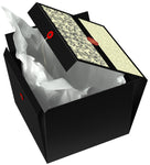 Florence Lodi EZ Gift Box 10x10x8 Inches - ezgiftbox