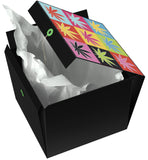 Warhol Kabiss EZ Gift Box 10x10x8 Inches - ezgiftbox