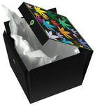 Leaves Kabiss EZ Gift Box 10x10x8 Inches - ezgiftbox