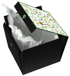 Stash Kabiss EZ Gift Box 10x10x8 Inches - ezgiftbox