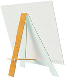 Mini Easel,True Friendship, Blank Greeting Cards, Artwork For All Occasions