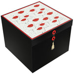 Lips Amrita EZ Gift Box 10x10x8 Inches - ezgiftbox
