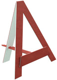 Mini Easel,Happy Birthday, Blank Greeting Cards Artwork For All Occasions