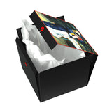 Renoir Lodi EZ Gift Box 10x10x8 Inches - ezgiftbox