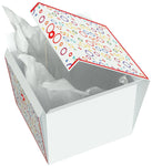 Garnier Rita EZ Gift Box 10x10x8 Inches - ezgiftbox