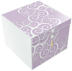 Calypso Rita EZ Gift Box 10x10x8 Inches - ezgiftbox