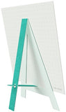 Mini Easel,Perfect Day To Start, Blank Greeting Cards, Artwork For All Occasions