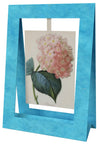 Mini Swing,Hydragea,Elegant Blank Greeting Cards with Floral Designs For All Occasions