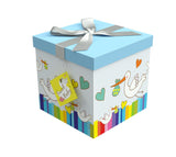 Petit Bebe EZ Gift Box 6"x6"x6" Inches - ezgiftbox