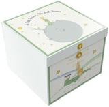 Gift Box, The Little Prince, Rita ,10x10x8", comes flat & pops up in seconds